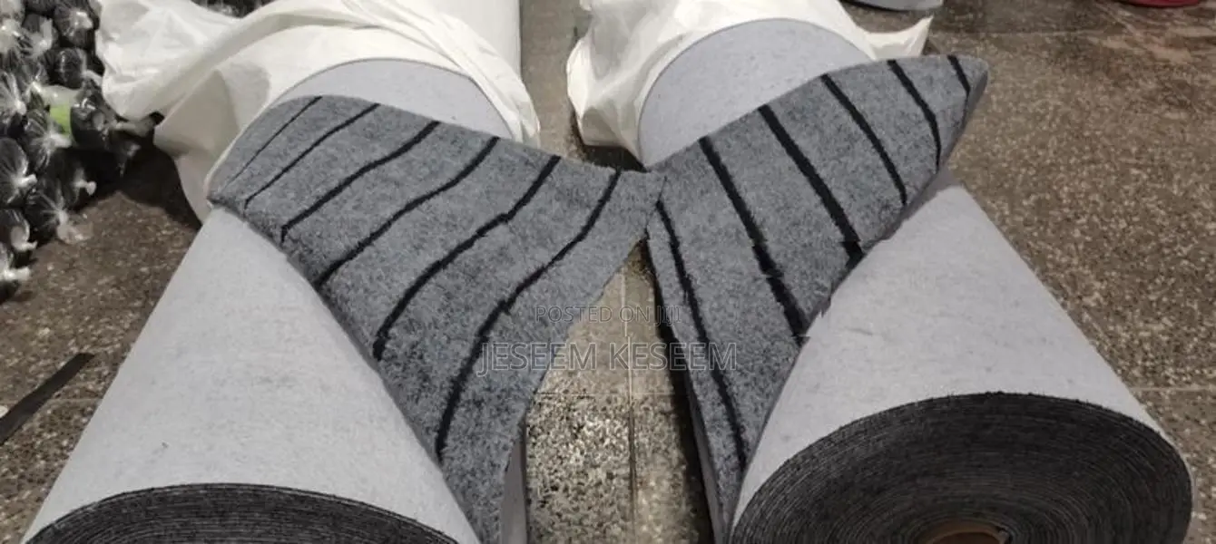 Office Carpet