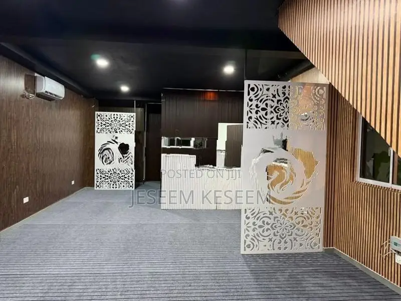 Office Carpet