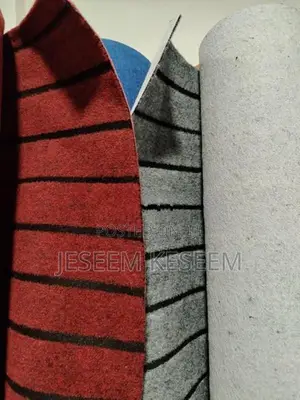 Office Carpet