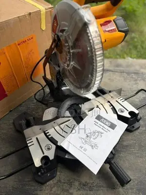 Mitre Saw