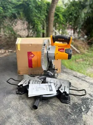 Mitre Saw