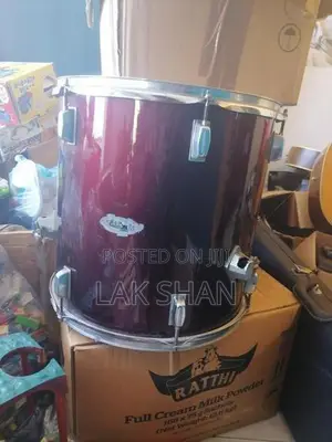 Floor Tom