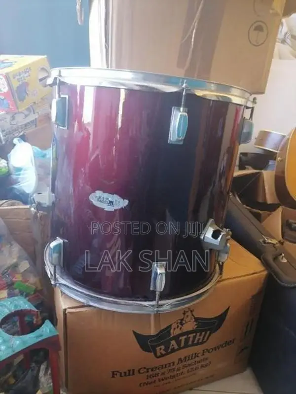 Floor Tom