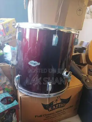 Floor Tom