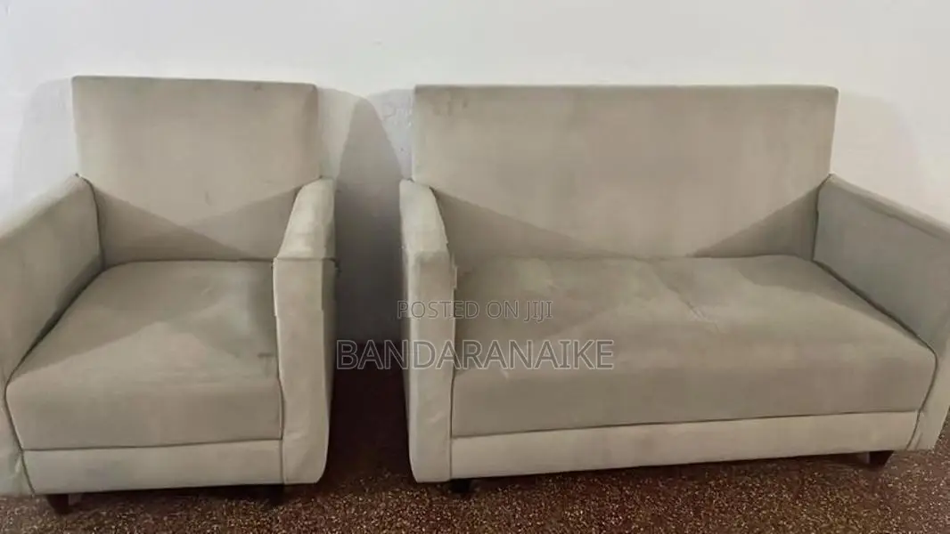 Sofa Set