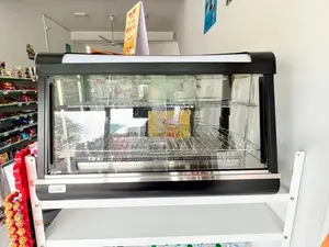 Hot Cupboard
