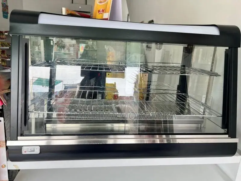 Hot Cupboard
