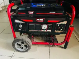 FLINT Generator 2.8 k