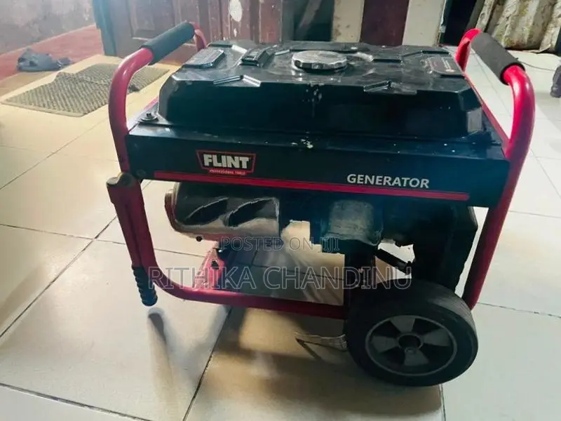 FLINT Generator 2.8 k