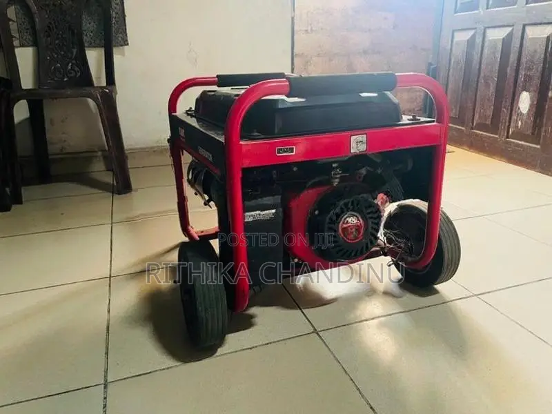 FLINT Generator 2.8 k