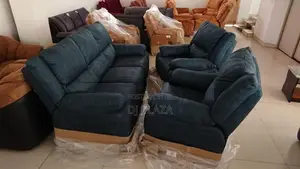 Sofa Full Set
