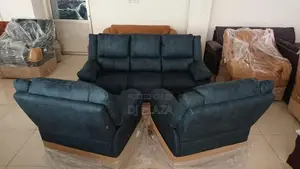 Sofa Full Set