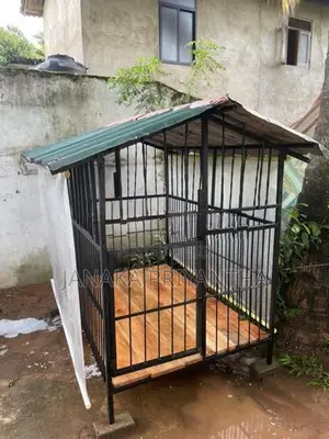 Dog Cage