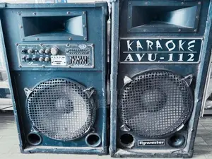 Single Top Speaker