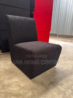 Lobby Office Sofa Chair Single Seat