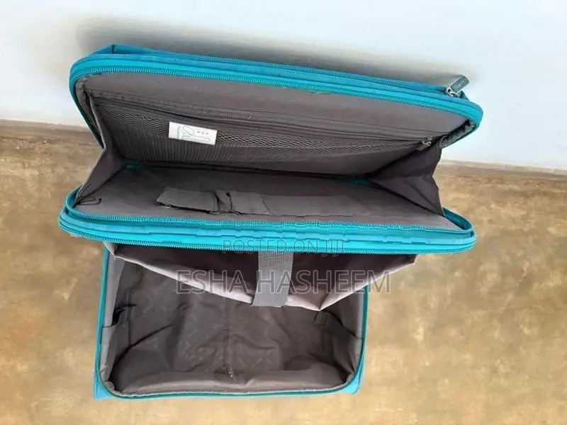Hand Luggage Trolly Bag