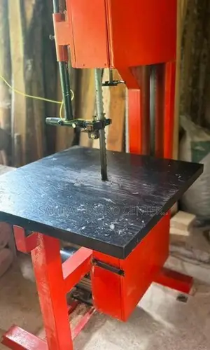 Saw Machine