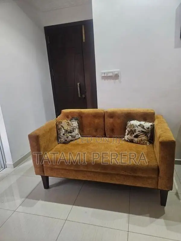 Cushion Sofa