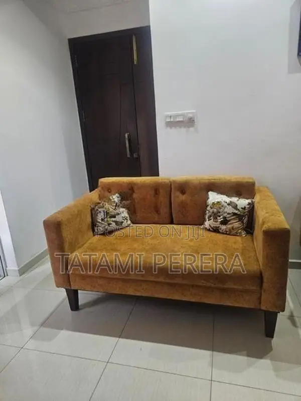Cushion Sofa