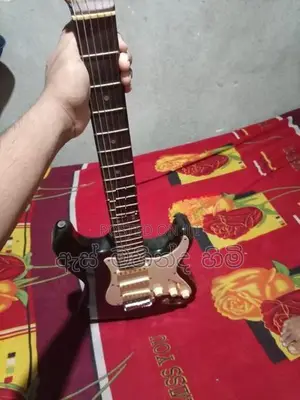 Leed Guitar