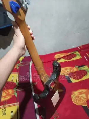 Leed Guitar