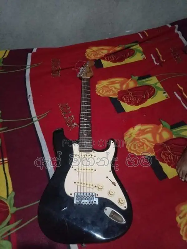 Leed Guitar