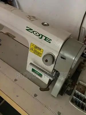 Zoje Machine