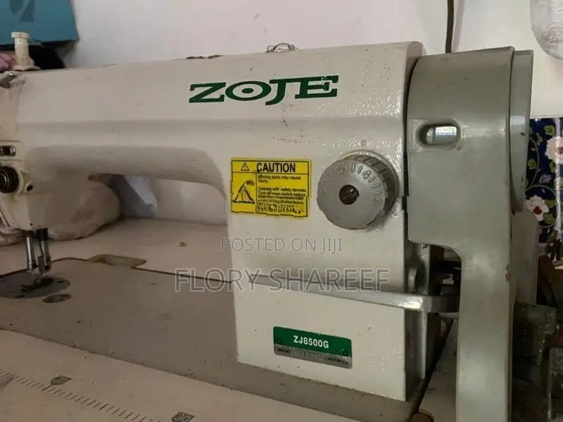 Zoje Machine