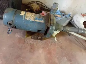 Water Motor