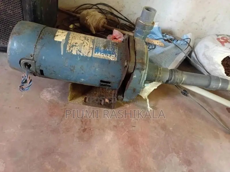 Water Motor