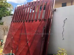 IRON GATE