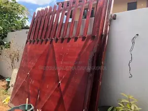 IRON GATE