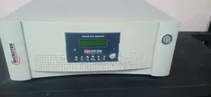 Microtek Solar Inverter