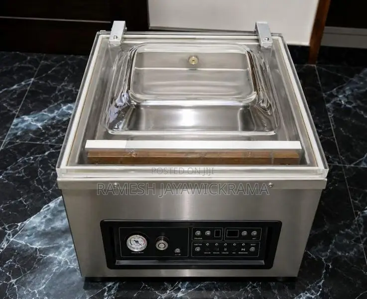 YS-ZS-420 Industrial Vacuum Packaging Machine