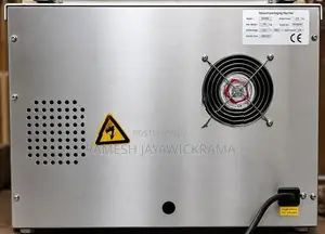 YS-ZS-420 Industrial Vacuum Packaging Machine