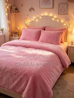 Bedsheet with Pillowcase