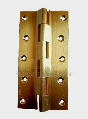 Melwa Hinges