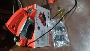 Planer Machine