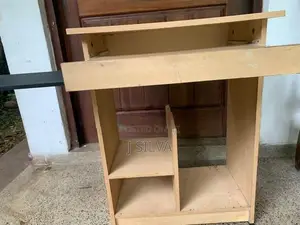 Damro Single Computer Table