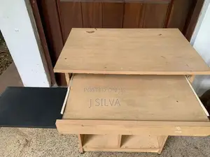 Damro Single Computer Table