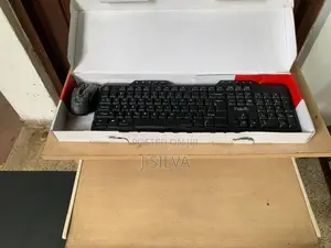 Damro Single Computer Table