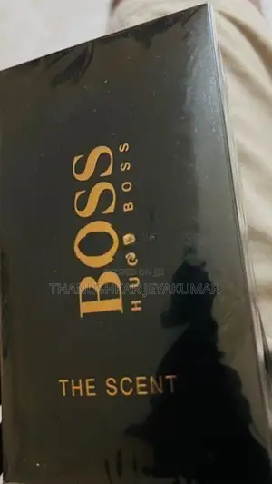 Boss Perfume