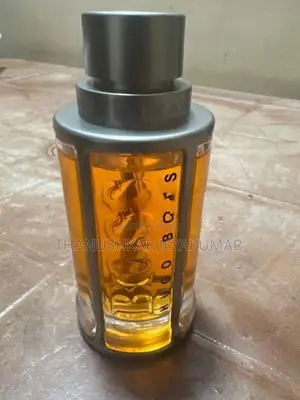 Boss Perfume