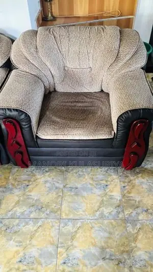 Sofa Set