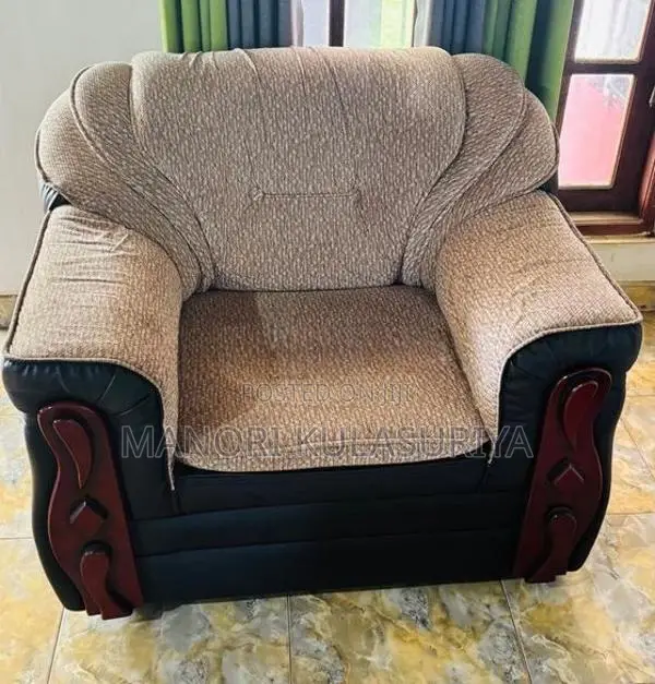 Sofa Set