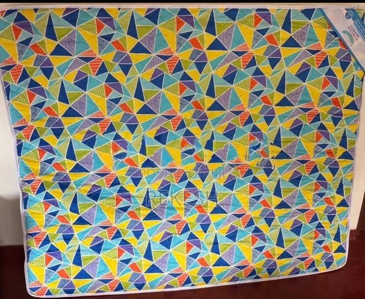 Mattress