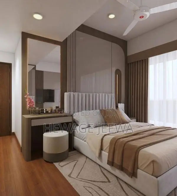 Apartment Furniture