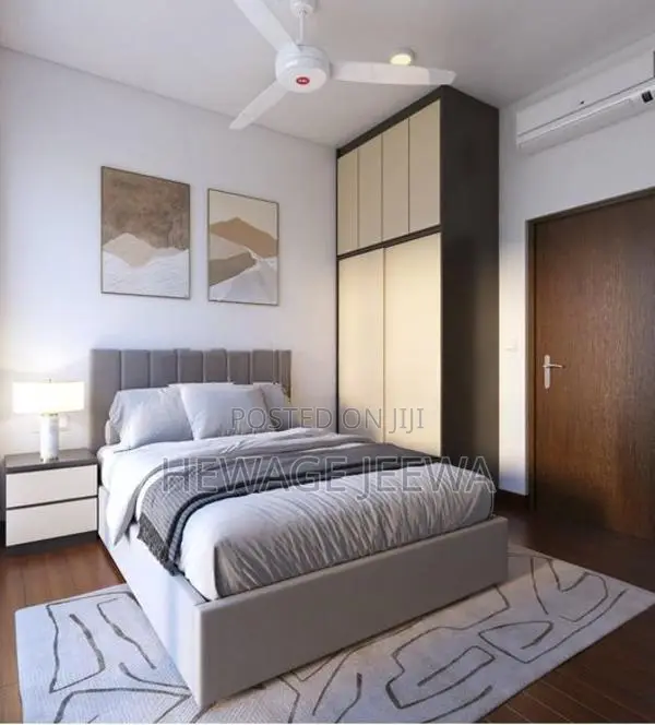 Apartment Furniture