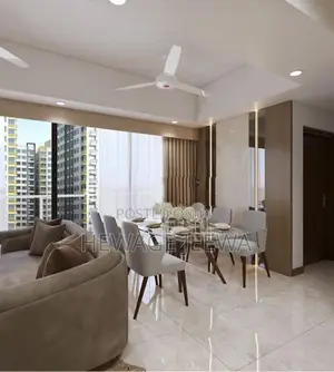 Apartment Furniture