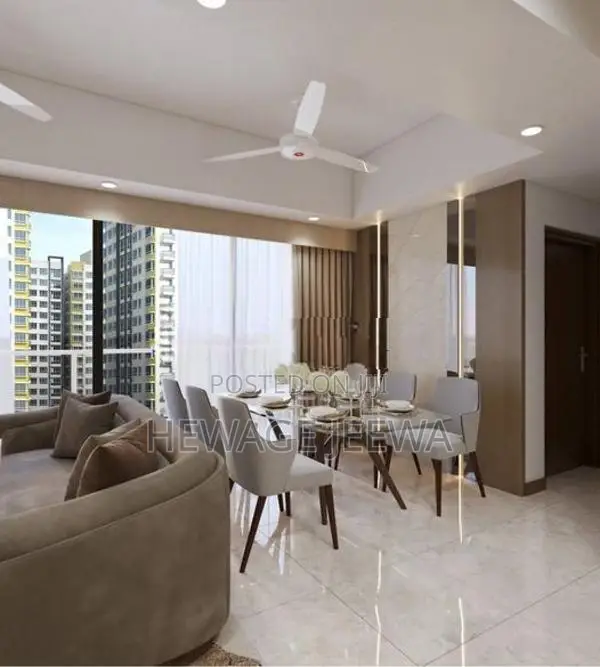 Apartment Furniture